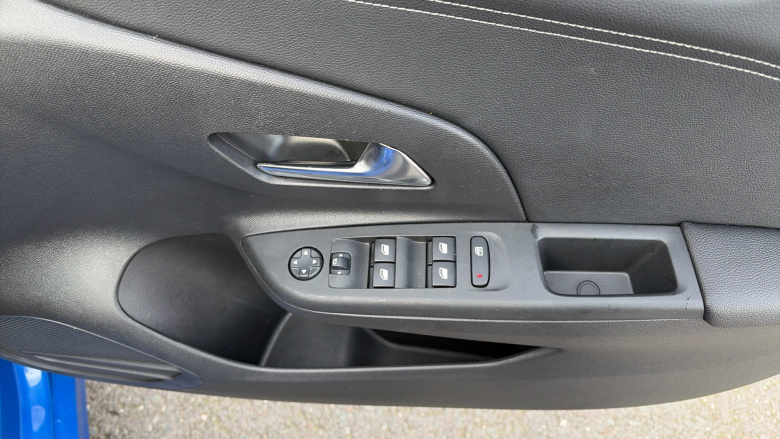 Vauxhall Corsa 1.2 Turbo SRi Edition 5dr Petrol Hatchback